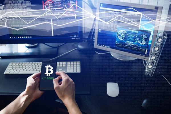 为什么选择Binance：全球领先的数字资产交易平台