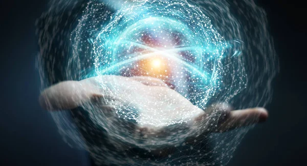 数字艺术的未来：NFT行业如何重塑艺术与金融的边界